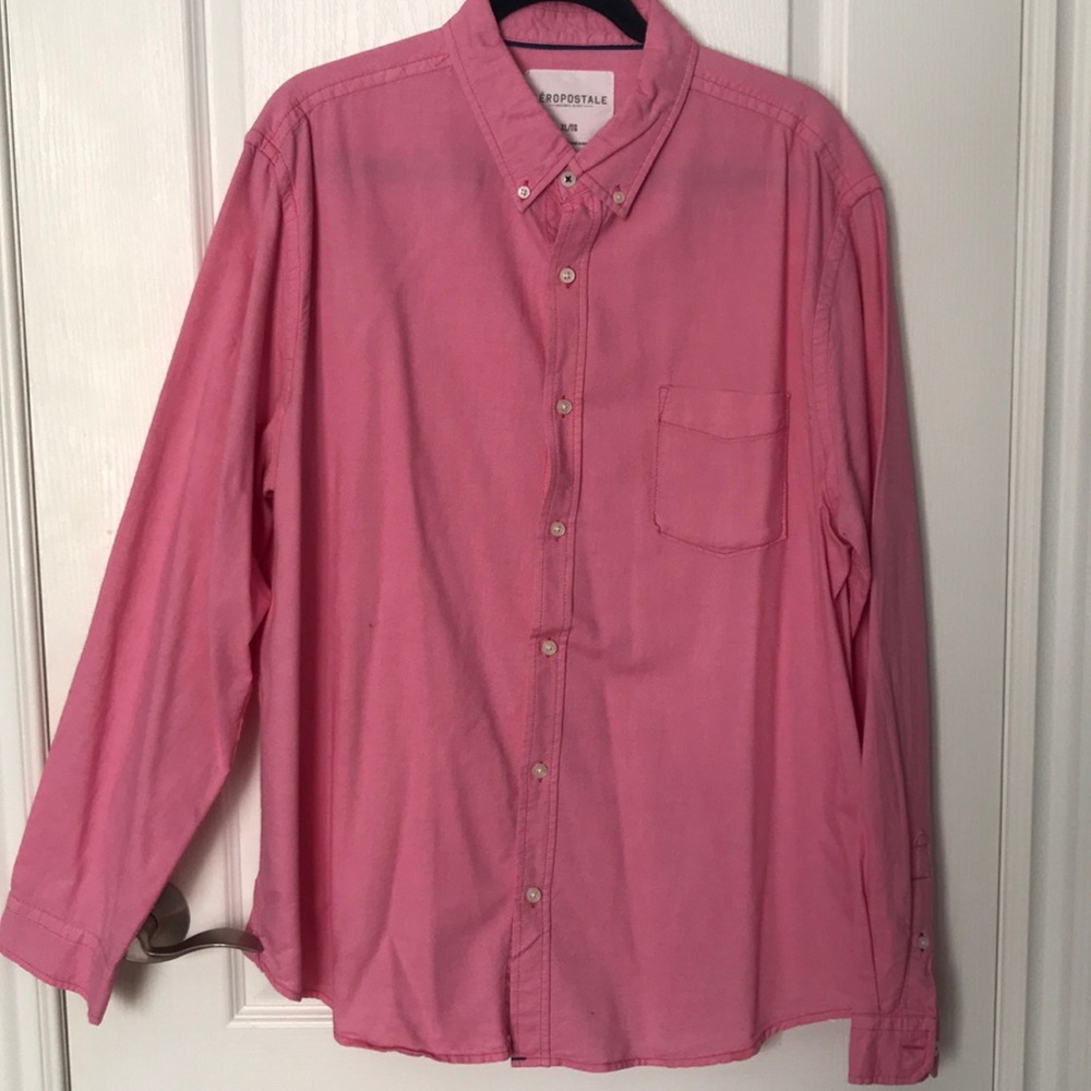 Men’s Button-Down